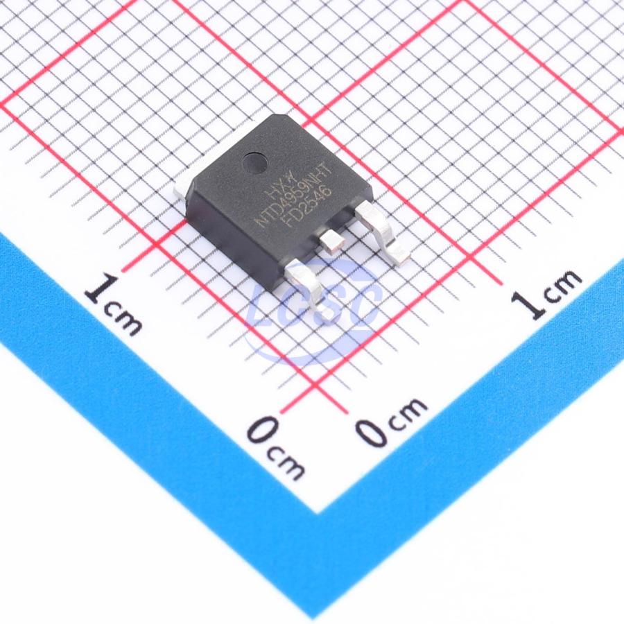NTD4959NHT4G-HXY HXY MOSFET