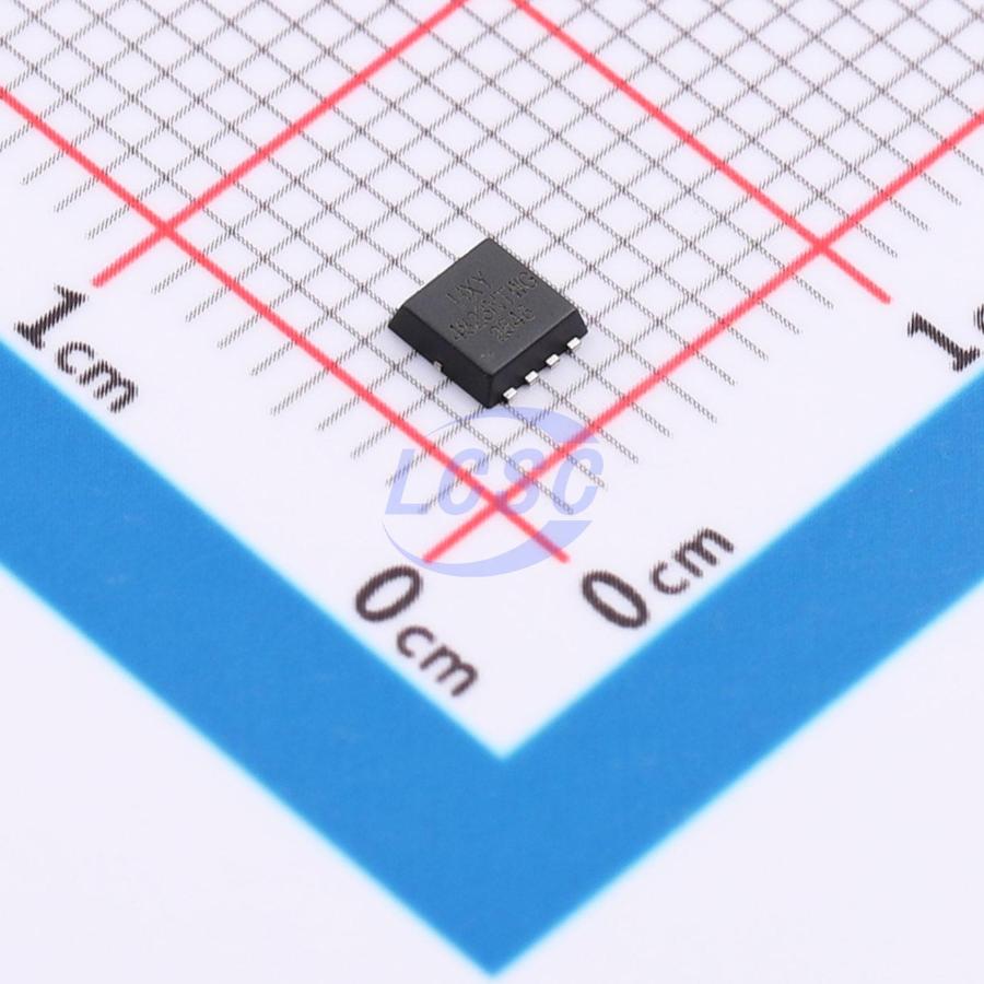 NTTFS4823NTWG-HXY HXY MOSFET