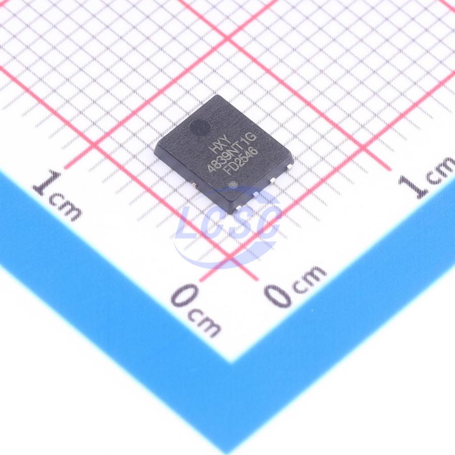 NTMFS4839NT1G-HXY HXY MOSFET