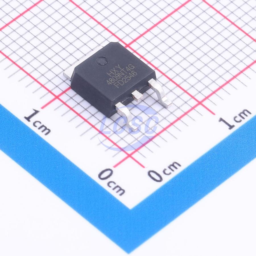 NVD4809NT4G-HXY HXY MOSFET