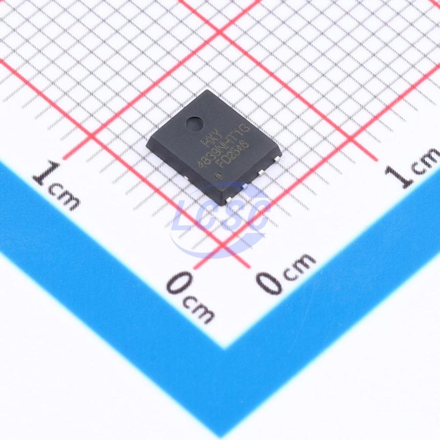 NTMFS4839NHT1G-HXY HXY MOSFET