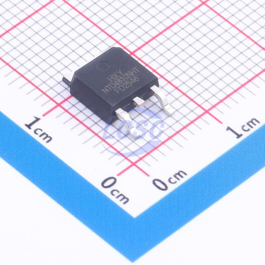 NTD4810NHT4G-HXY HXY MOSFET
