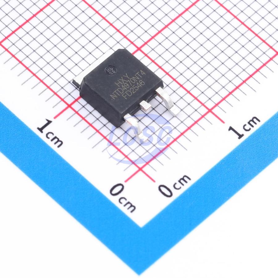 NTD4970NT4G-HXY HXY MOSFET