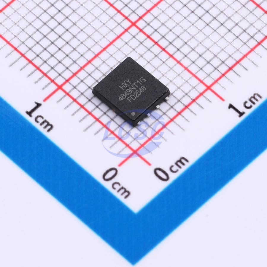 NTMFS4849NT1G-HXY HXY MOSFET