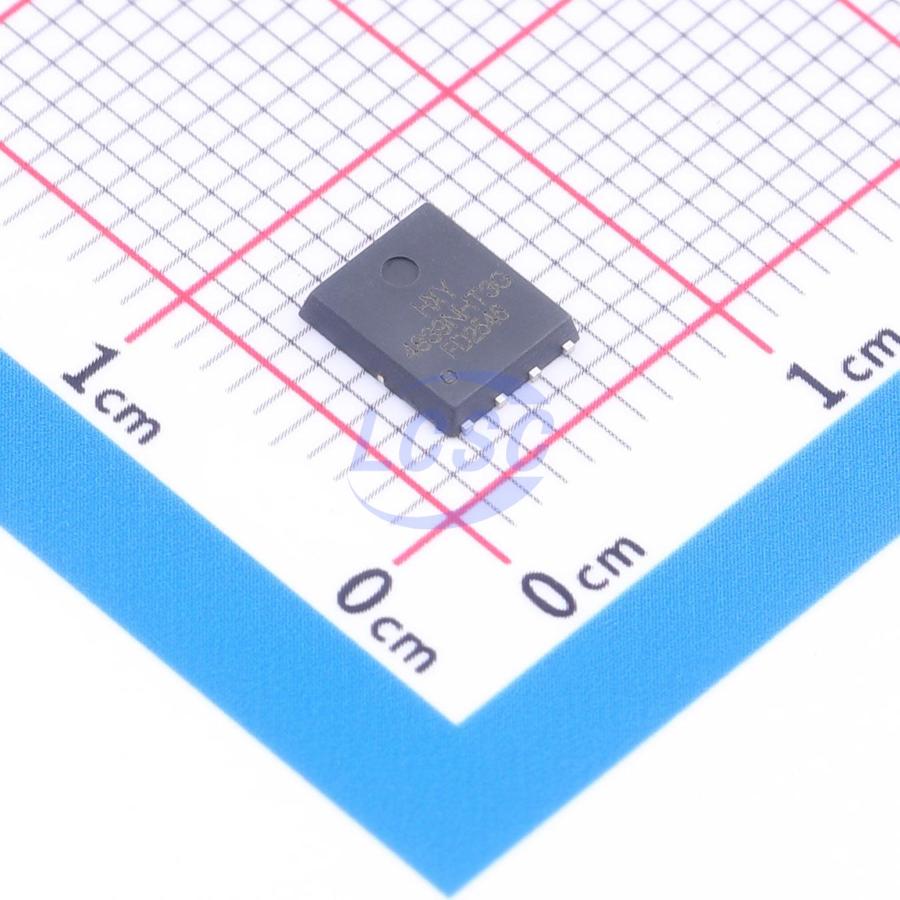 NTMFS4839NHT3G-HXY HXY MOSFET