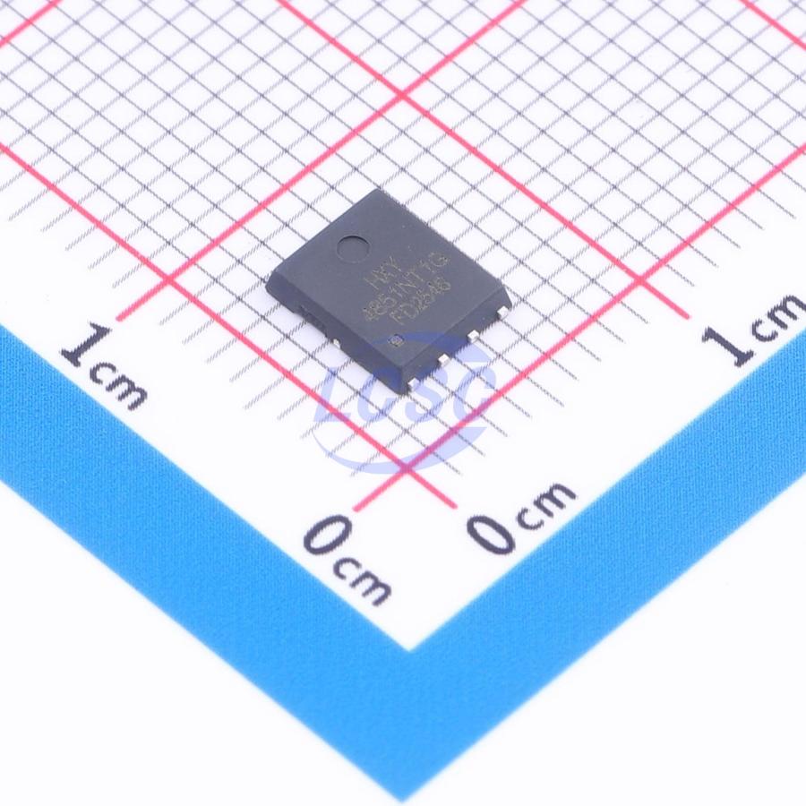 NTMFS4851NT1G-HXY HXY MOSFET