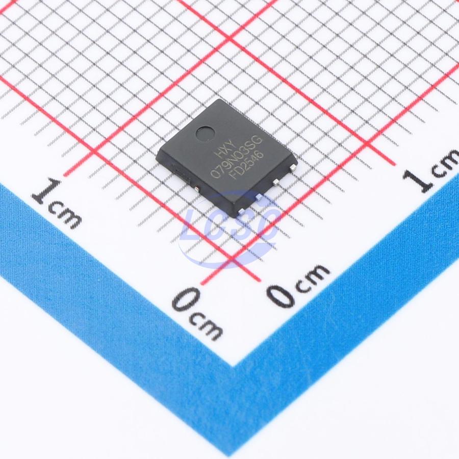 BSC079N03SG-HXY HXY MOSFET