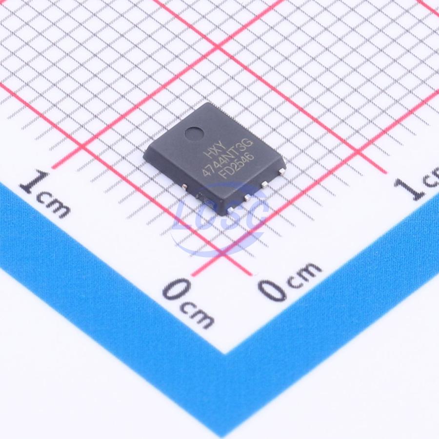 NTMFS4744NT3G-HXY HXY MOSFET