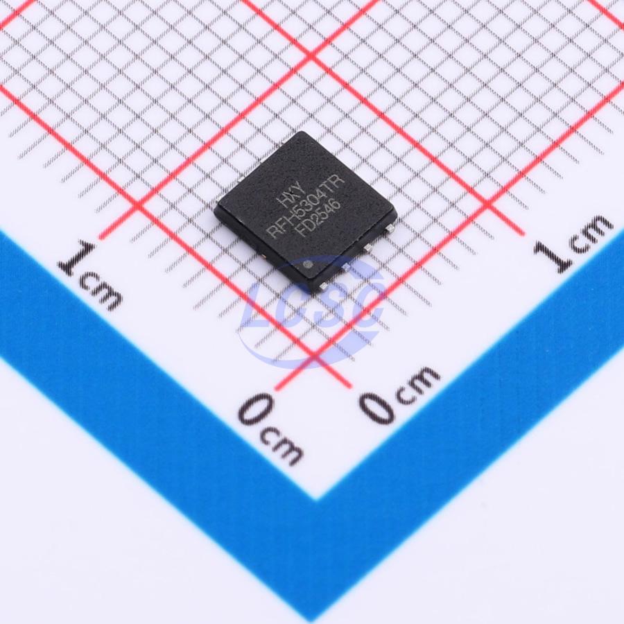 IRFH5304TRPBF-HXY HXY MOSFET