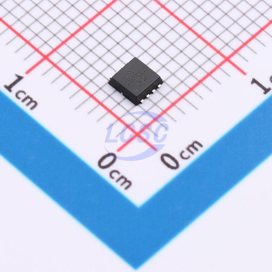 RJK03M6DNS-00#J5-HXY HXY MOSFET