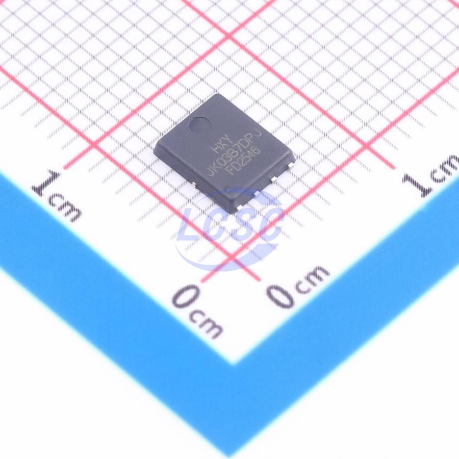 RJK03B7DPA-00#J5A-HXY HXY MOSFET