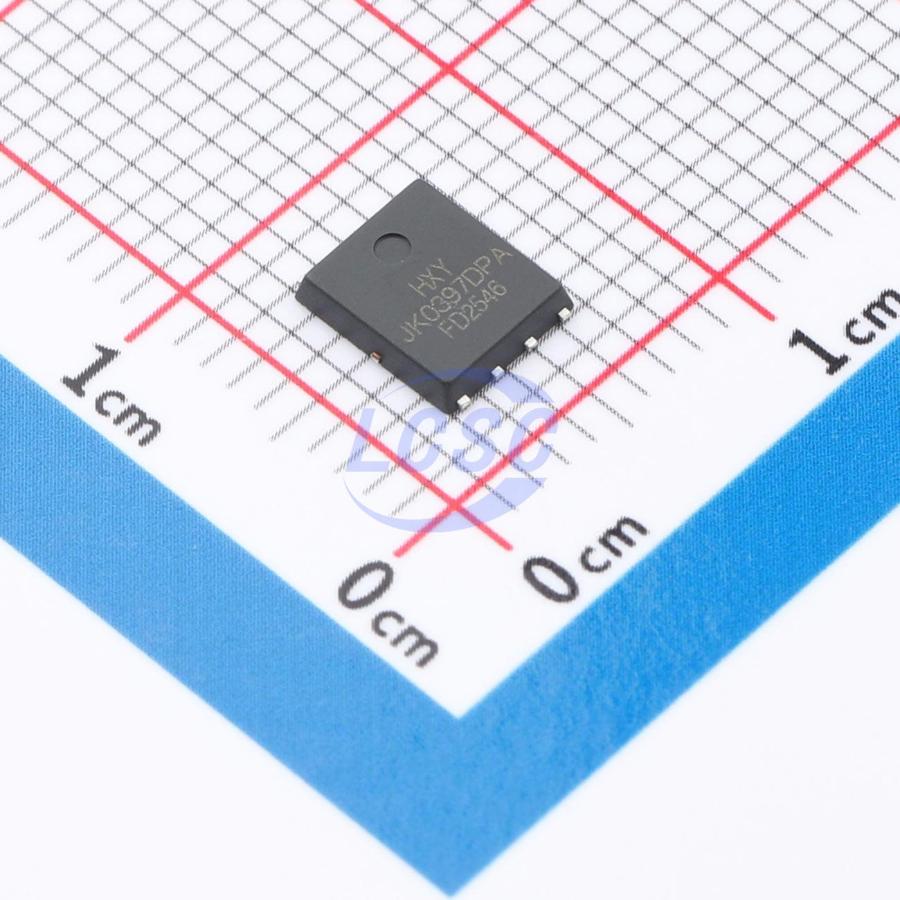 RJK0397DPA-00#J53-HXY HXY MOSFET