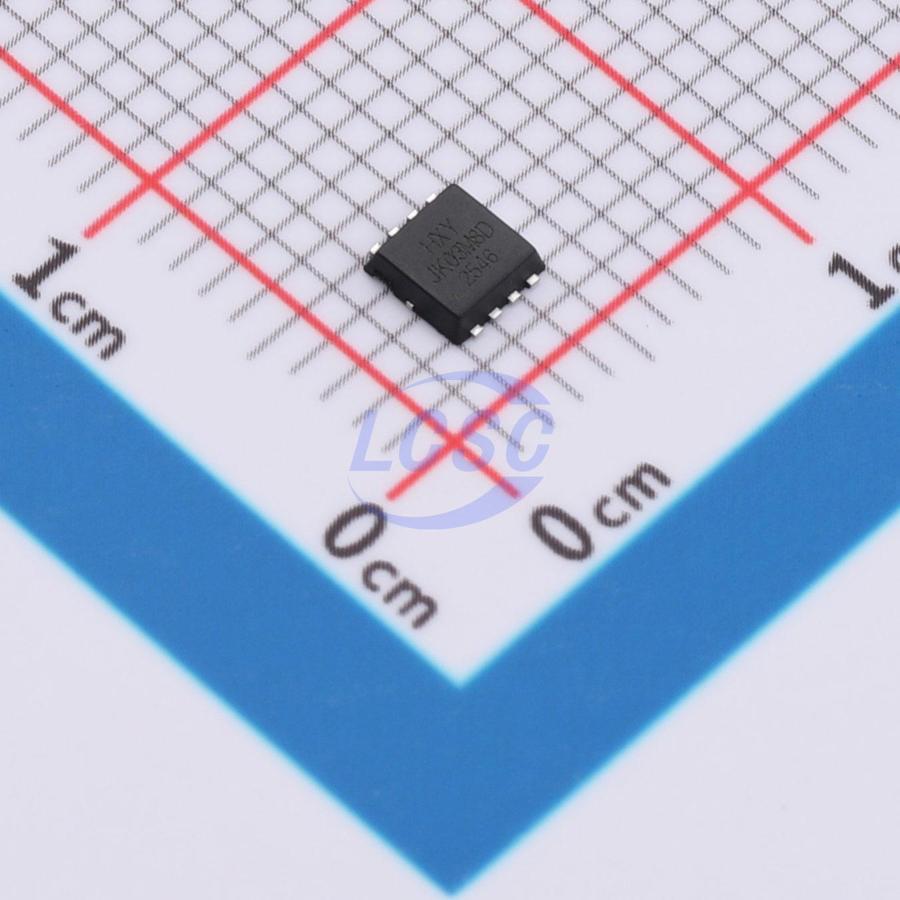 RJK03M8DNS-00#J5-HXY HXY MOSFET