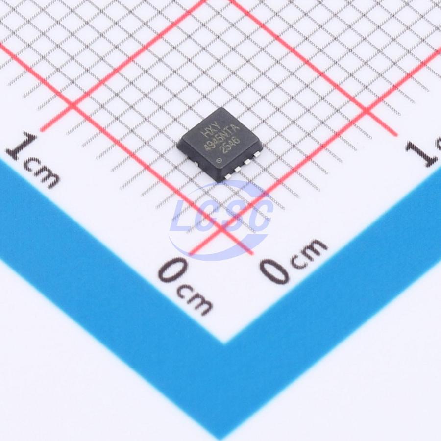 NTTFS4945NTAG-HXY HXY MOSFET