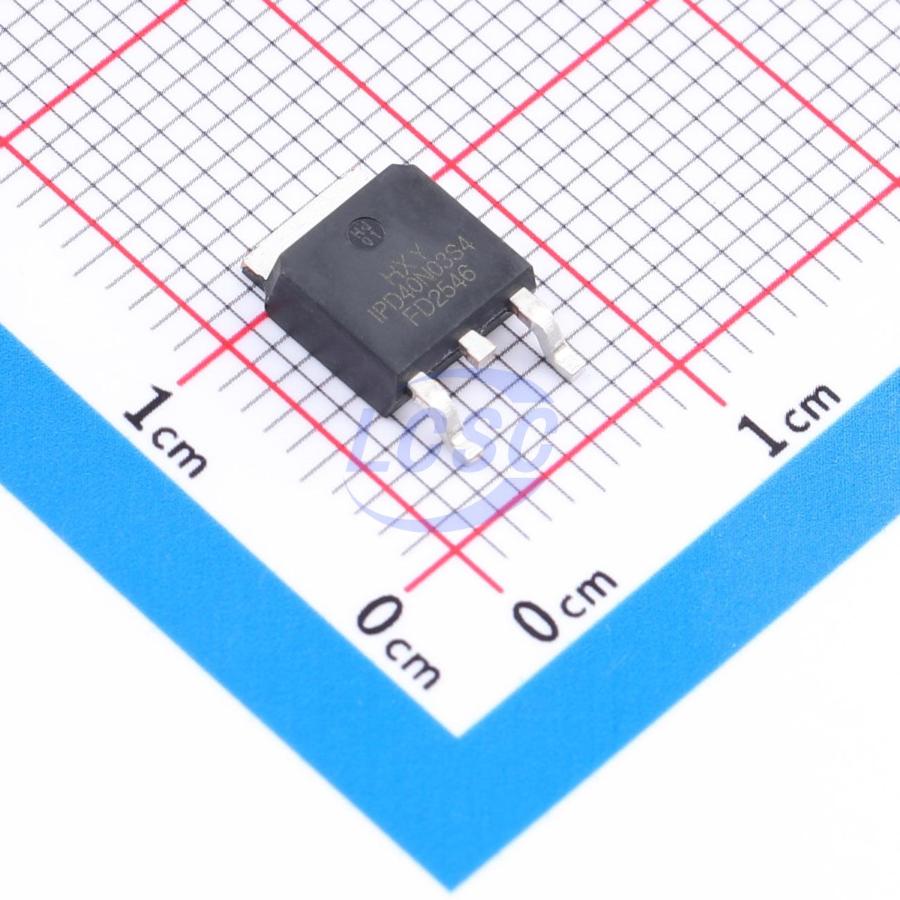IPD40N03S4L08ATMA1-HXY HXY MOSFET