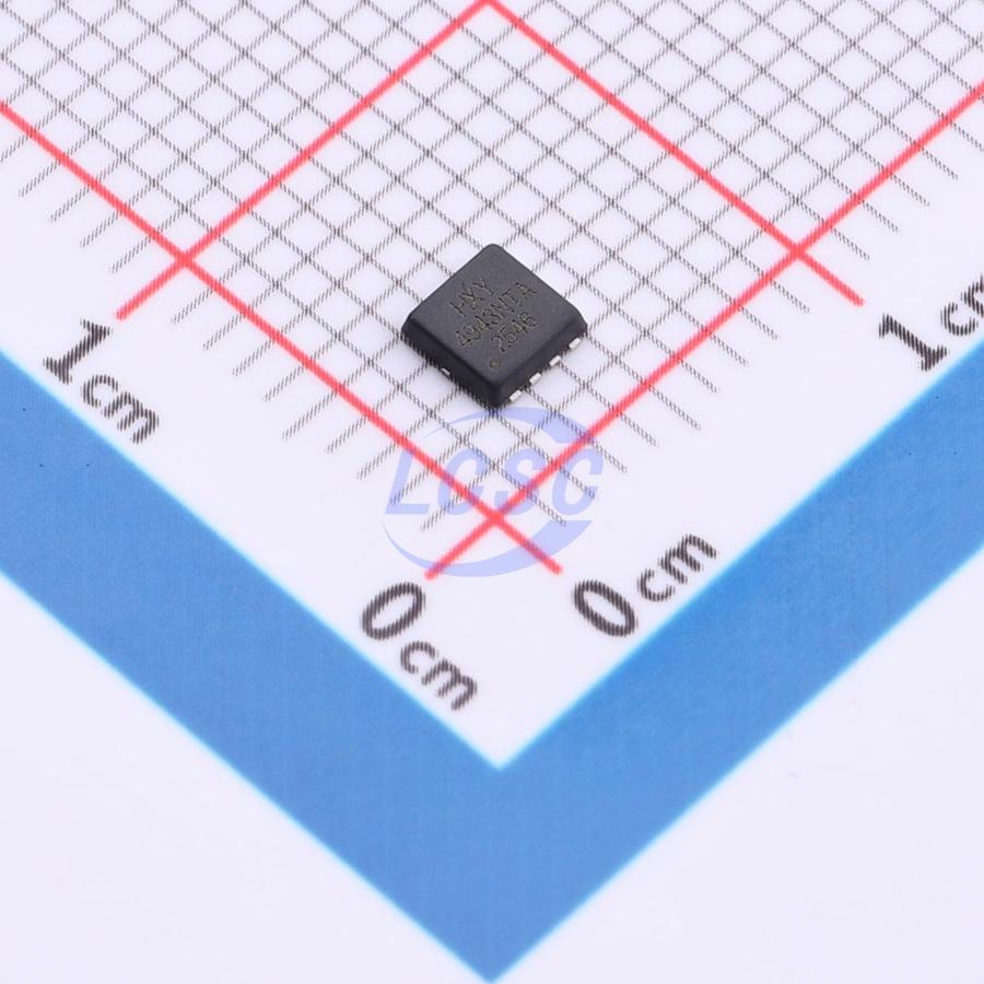 NTTFS4943NTAG-HXY HXY MOSFET