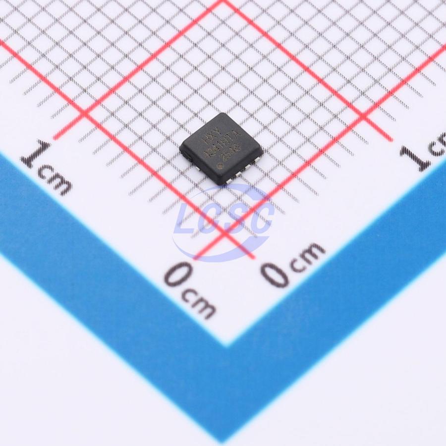NTTFS4941NTAG-HXY HXY MOSFET