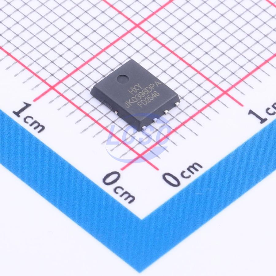 RJK0396DPA-00#J53-HXY HXY MOSFET