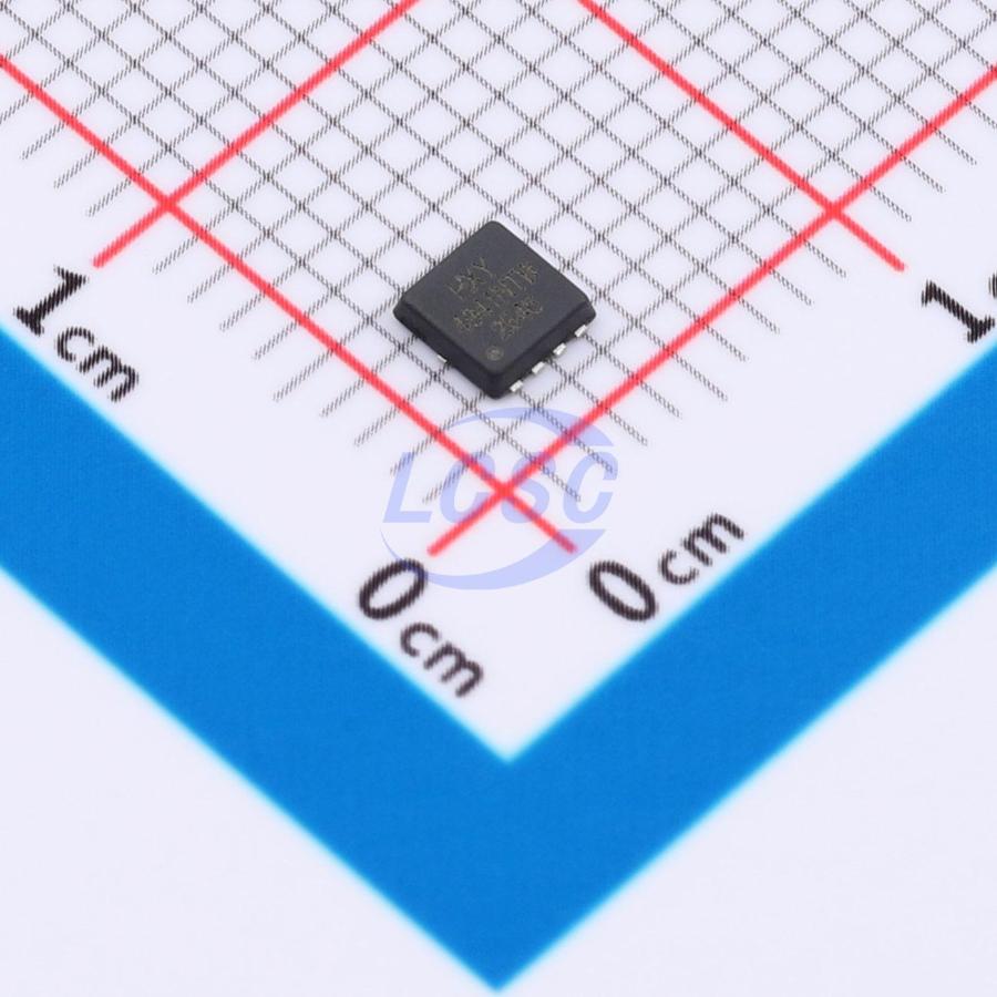 NTTFS4941NTWG-HXY HXY MOSFET