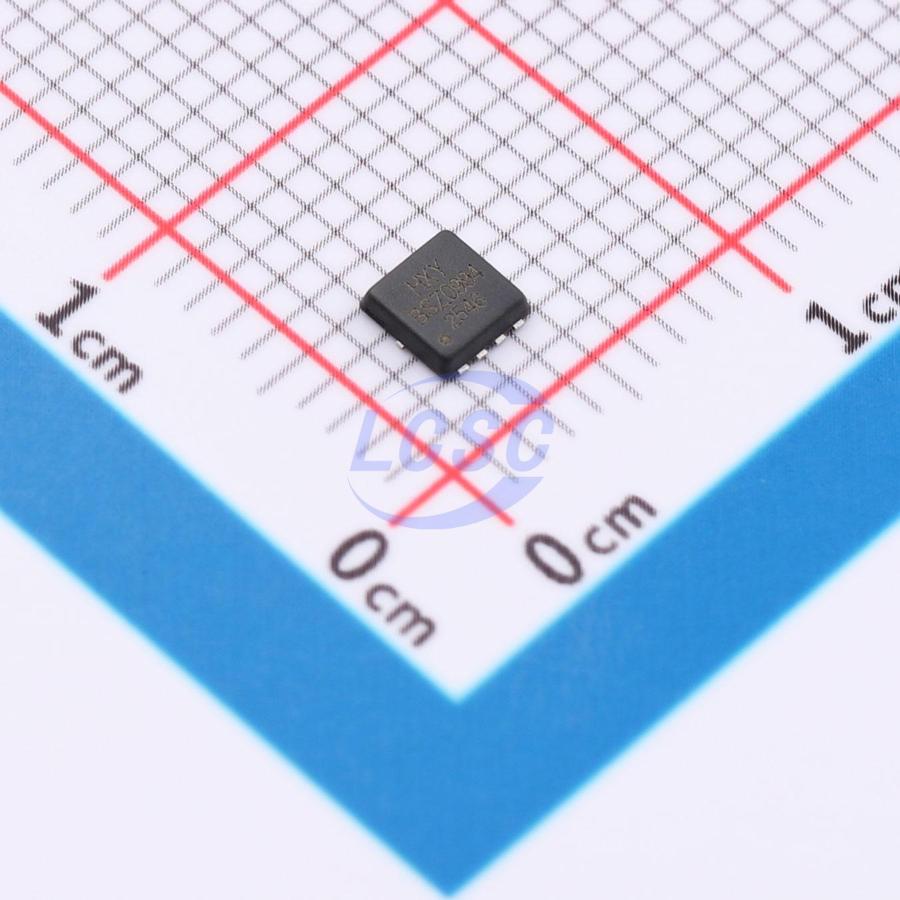 BSZ0994NSATMA1-HXY HXY MOSFET