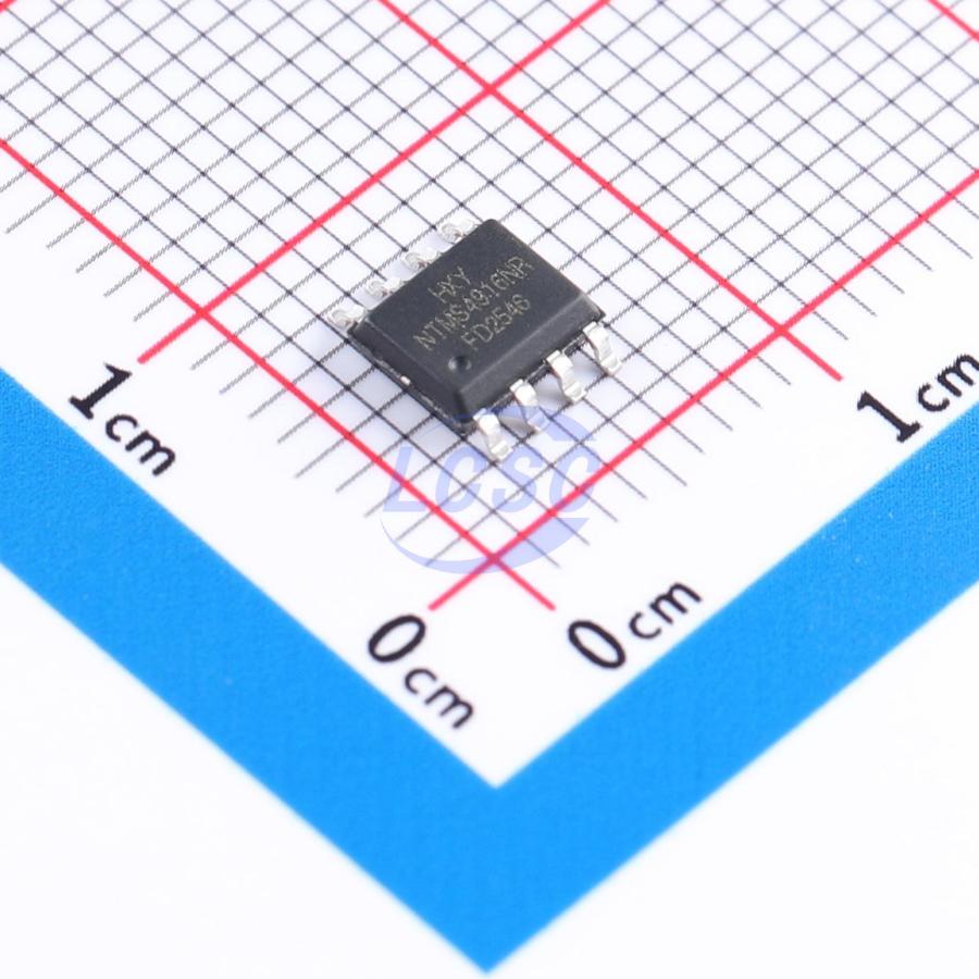 NTMS4916NR2G-HXY HXY MOSFET