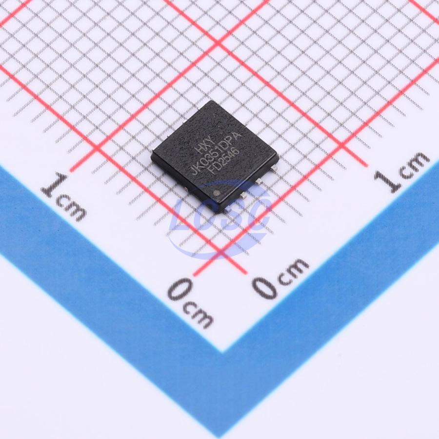 RJK0351DPA-00#J0-HXY HXY MOSFET