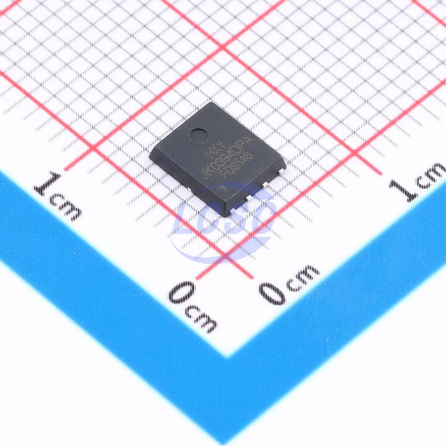 RJK0394DPA-00#J5A-HXY HXY MOSFET