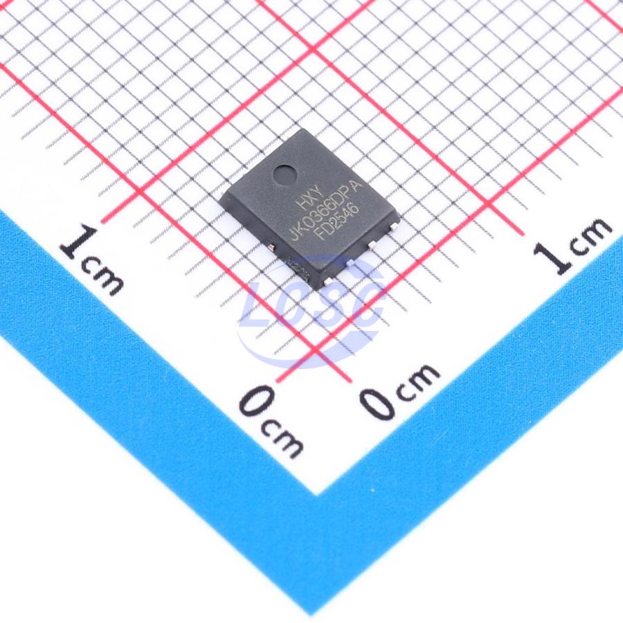 RJK0366DPA-00#J0-HXY HXY MOSFET