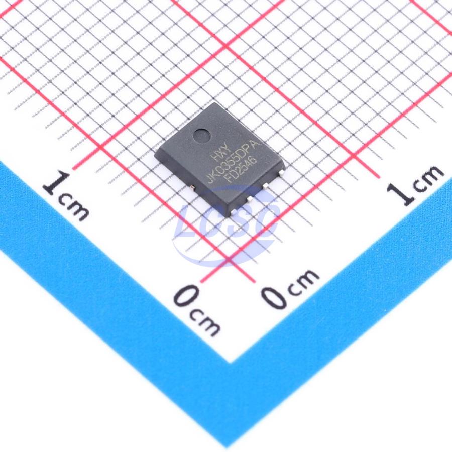 RJK0355DPA-01#J0B-HXY HXY MOSFET