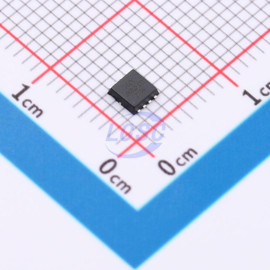 RJK03E0DNS-00#J5-HXY HXY MOSFET