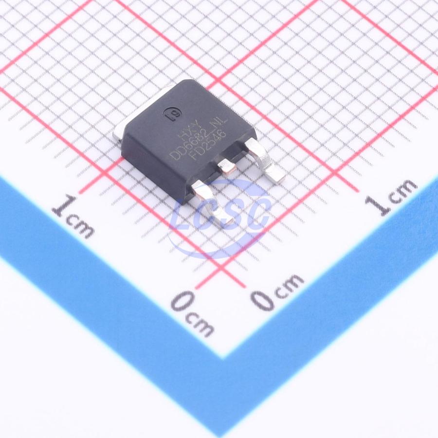 FDD6682_NL-HXY HXY MOSFET