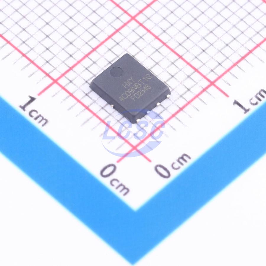 NTMFS4C09NBT1G-HXY HXY MOSFET