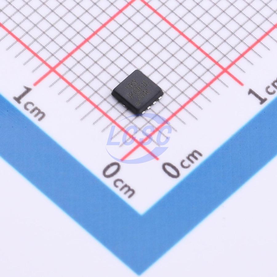 RJK03E1DNS-00#J5-HXY HXY MOSFET