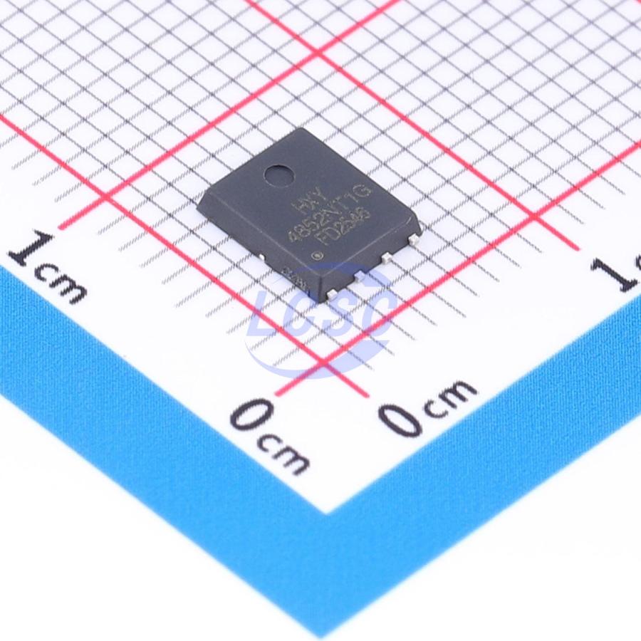 NTMFS4852NT1G-HXY HXY MOSFET