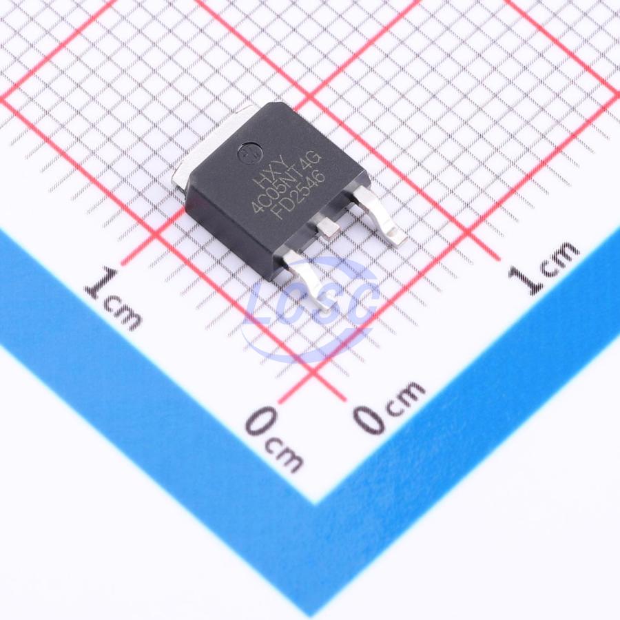 NVD4C05NT4G-HXY HXY MOSFET