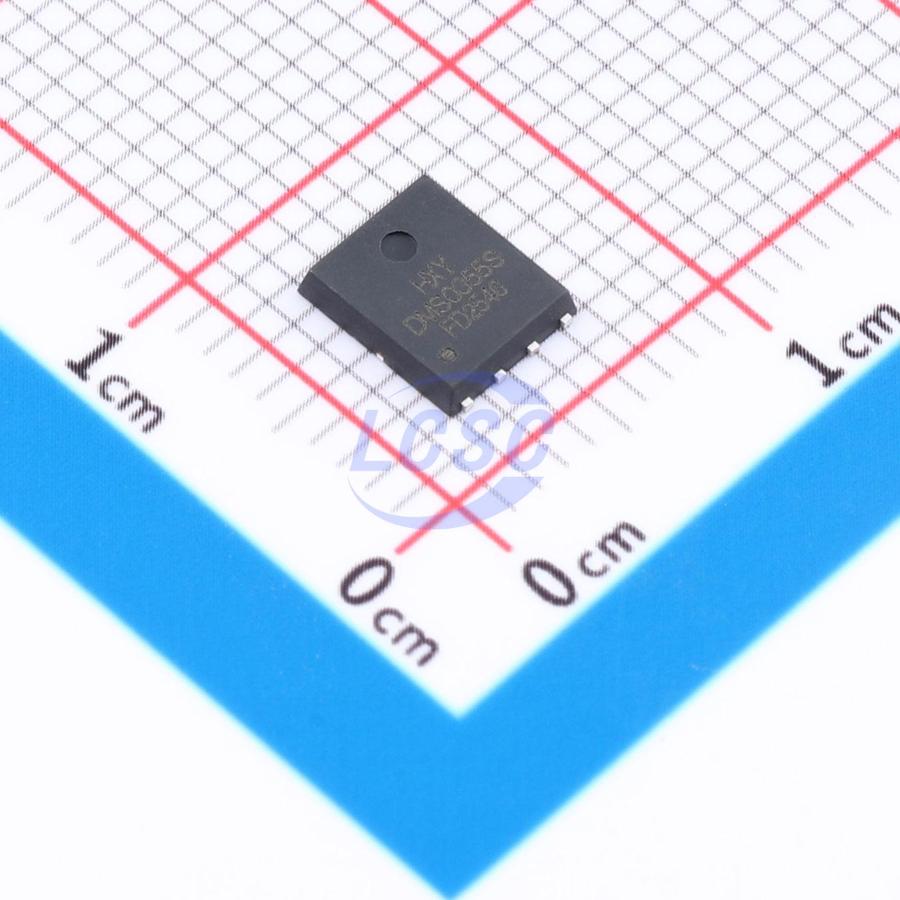 FDMS0355S-HXY HXY MOSFET