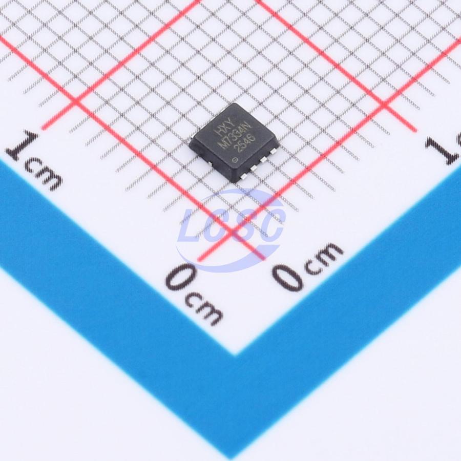 AM7334N-HXY HXY MOSFET