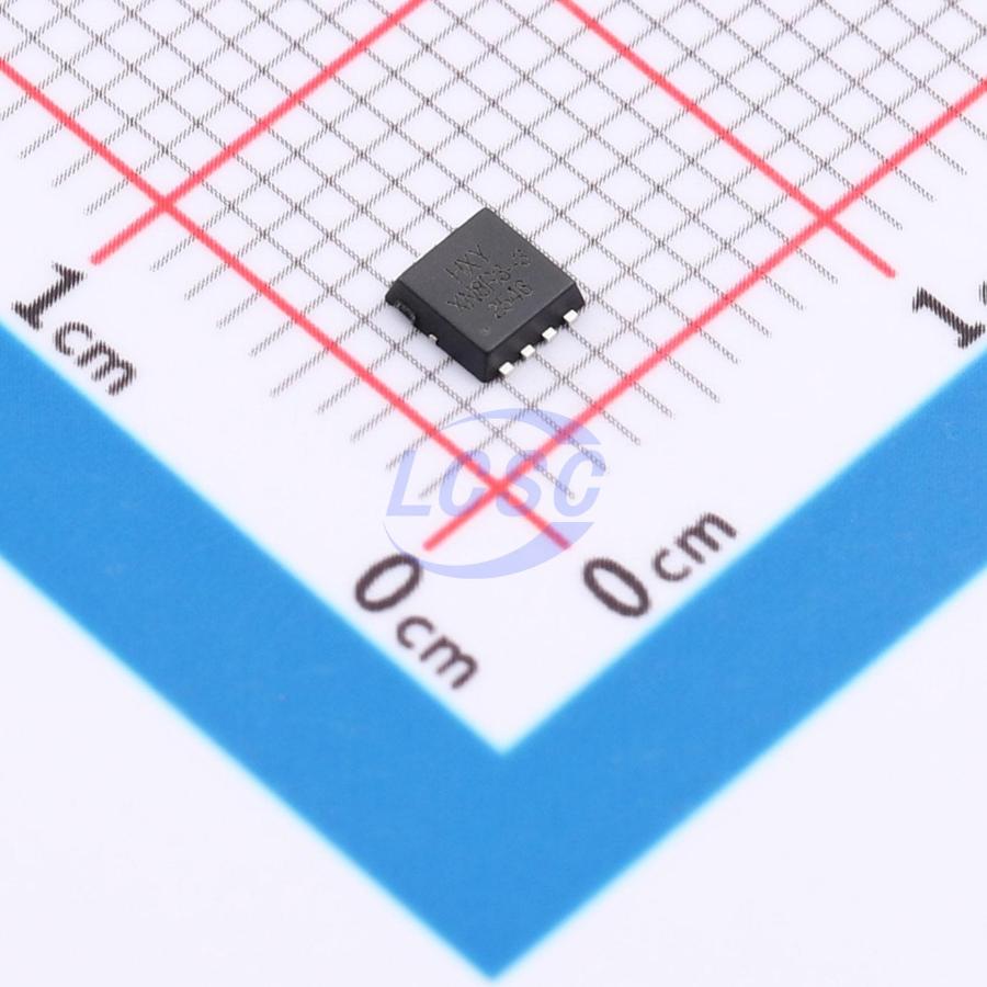 PXN8R3-30QLJ-HXY HXY MOSFET