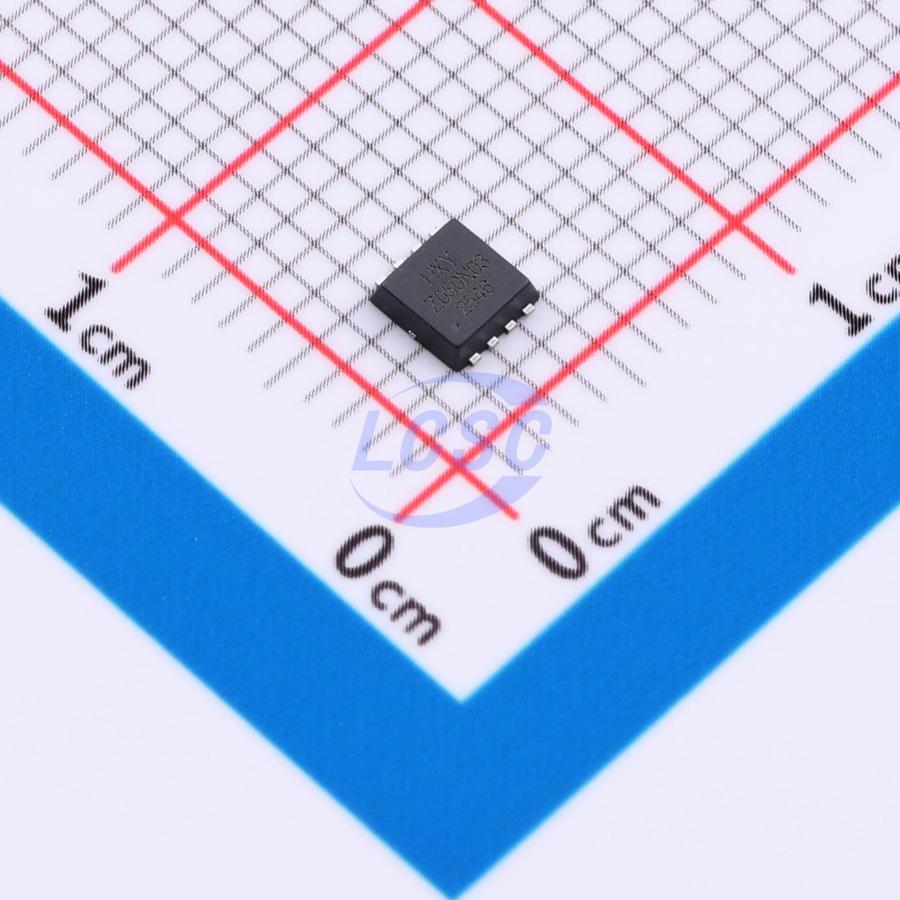 BSZ050N03MSGATMA1-HXY HXY MOSFET