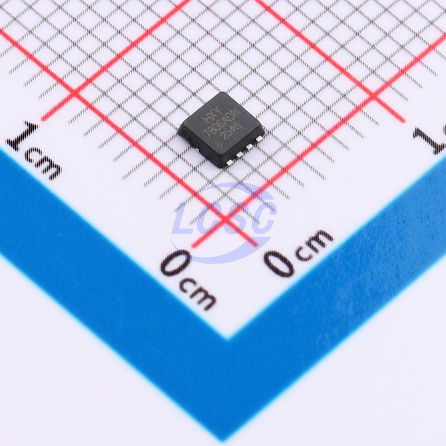 SI7806ADN-T1-E3-HXY HXY MOSFET