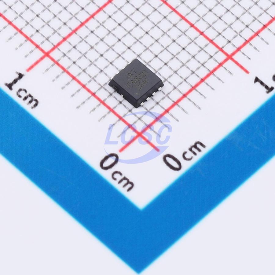IRFHM8329TRPBF-HXY HXY MOSFET
