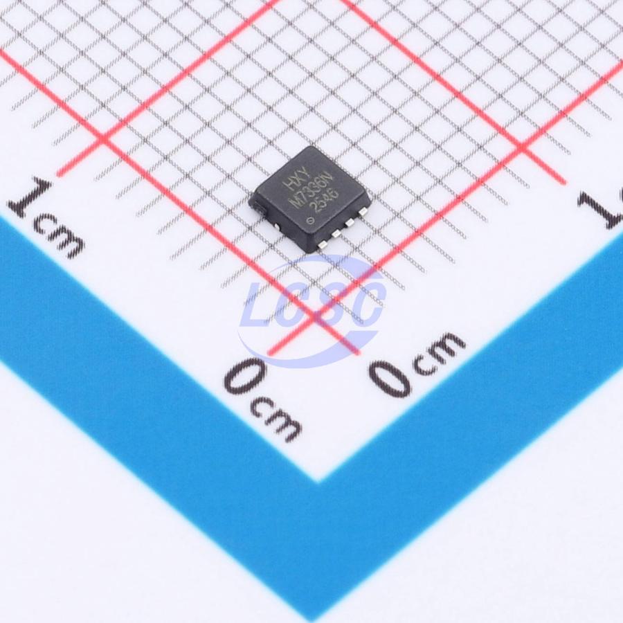 AM7336N-HXY HXY MOSFET