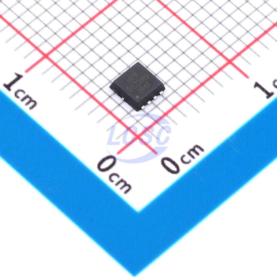 BSZ0589NSATMA1-HXY HXY MOSFET