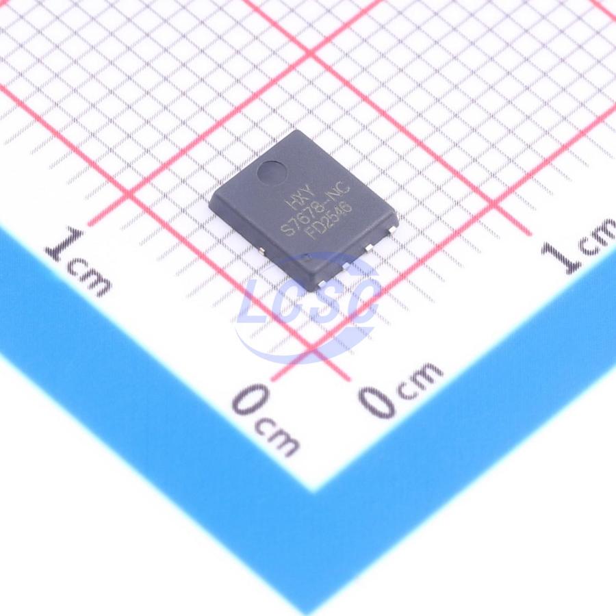 FDMS7678-NC-HXY HXY MOSFET