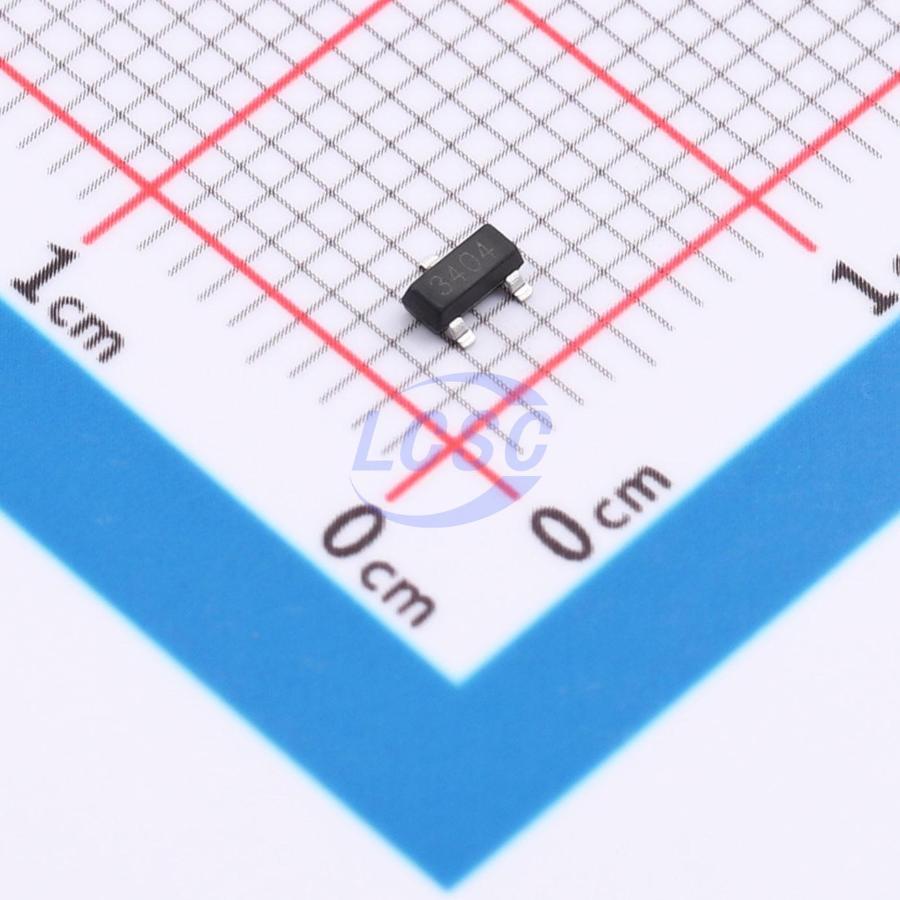 DMN3023L-13-HXY HXY MOSFET