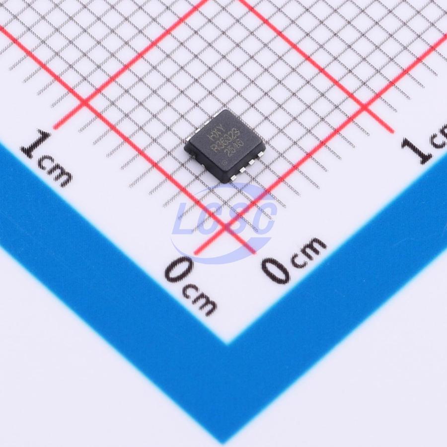 AONR36329 HXY MOSFET