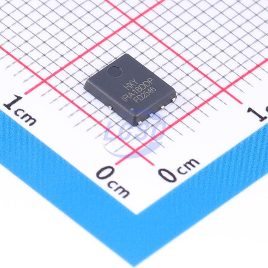 SIRA18DDP-T1-GE3-HXY HXY MOSFET