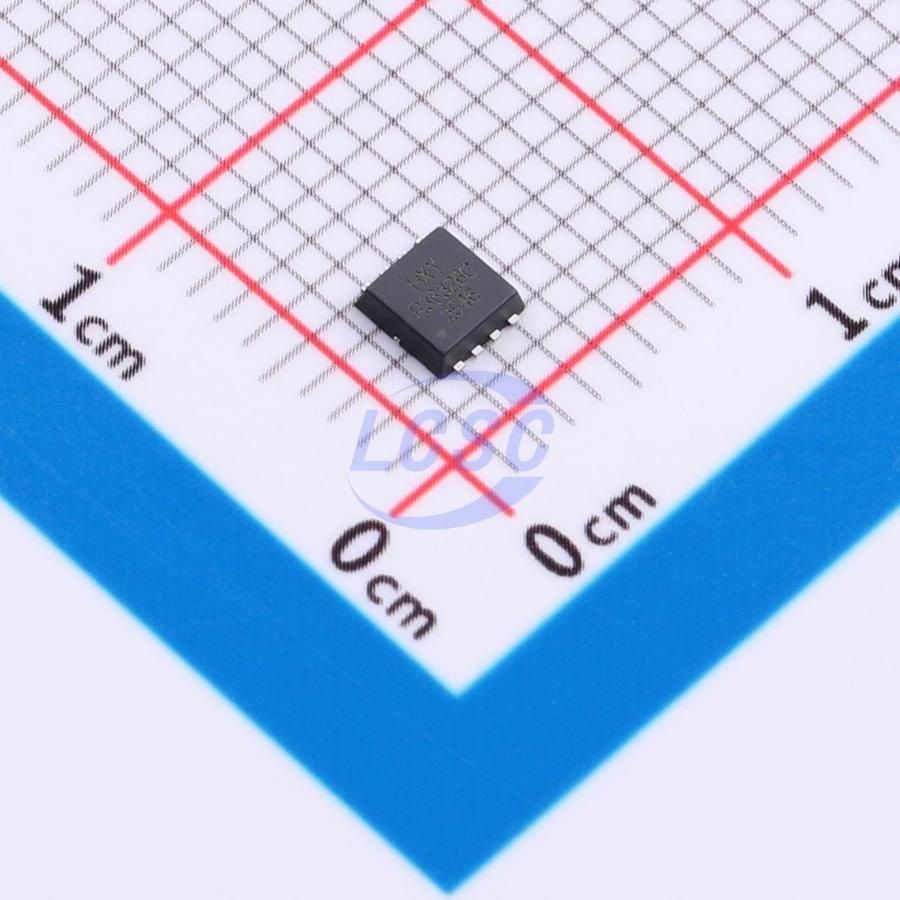 AONR36326C HXY MOSFET