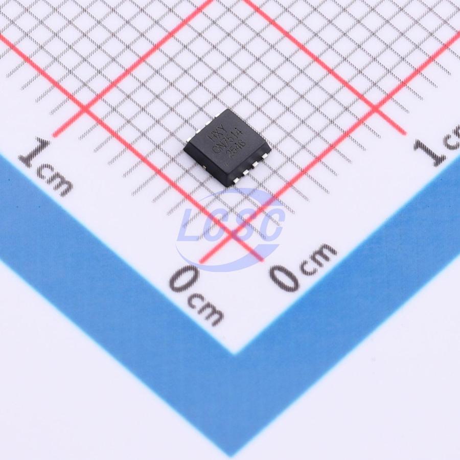 AON7514 HXY MOSFET