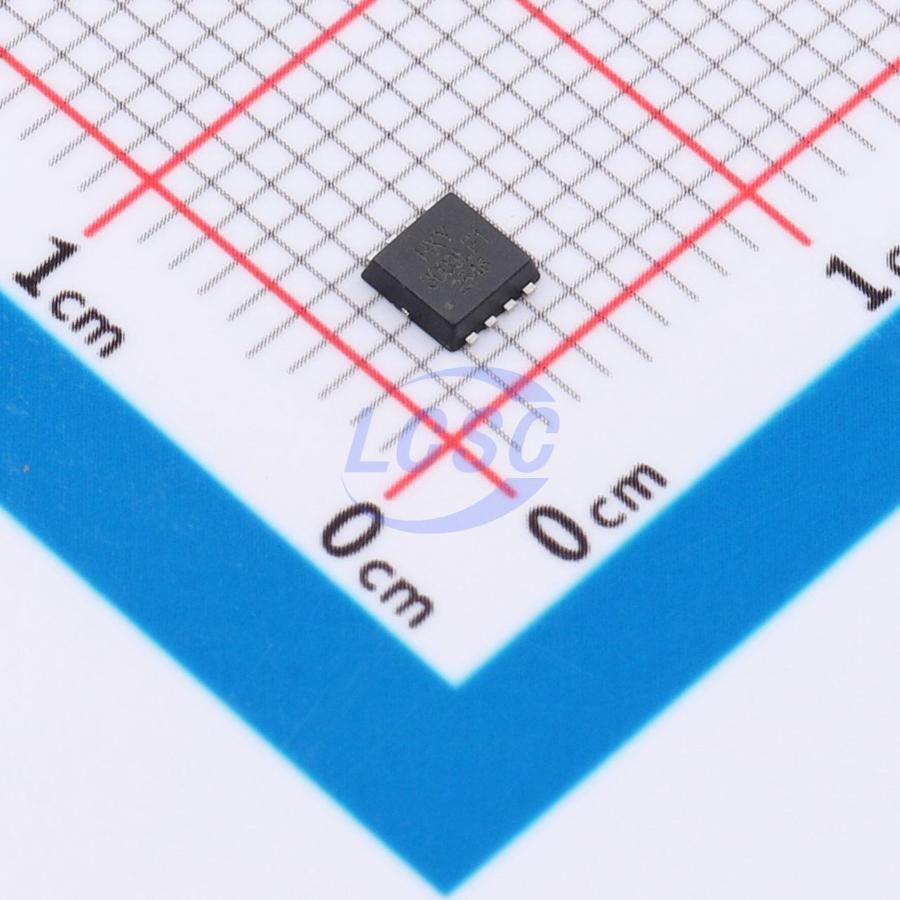 DMN3009LFV-13-HXY HXY MOSFET